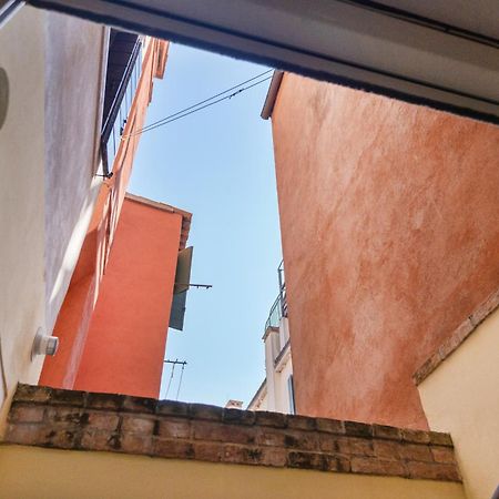 Elegante E Luminoso, Spazio Esterno Privato Venice Exterior photo
